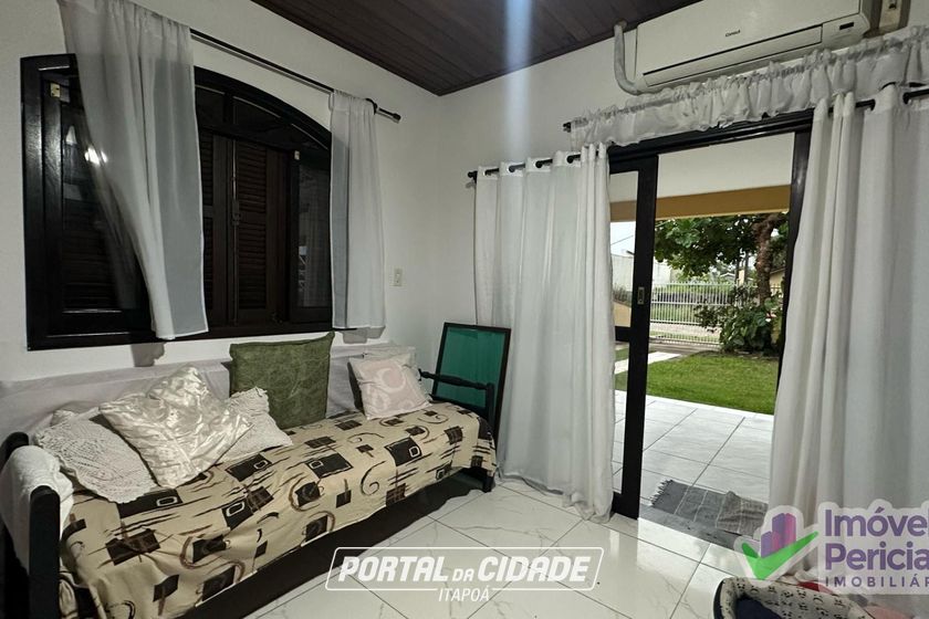 Casa &agrave; venda - 184m&sup2; - Continental