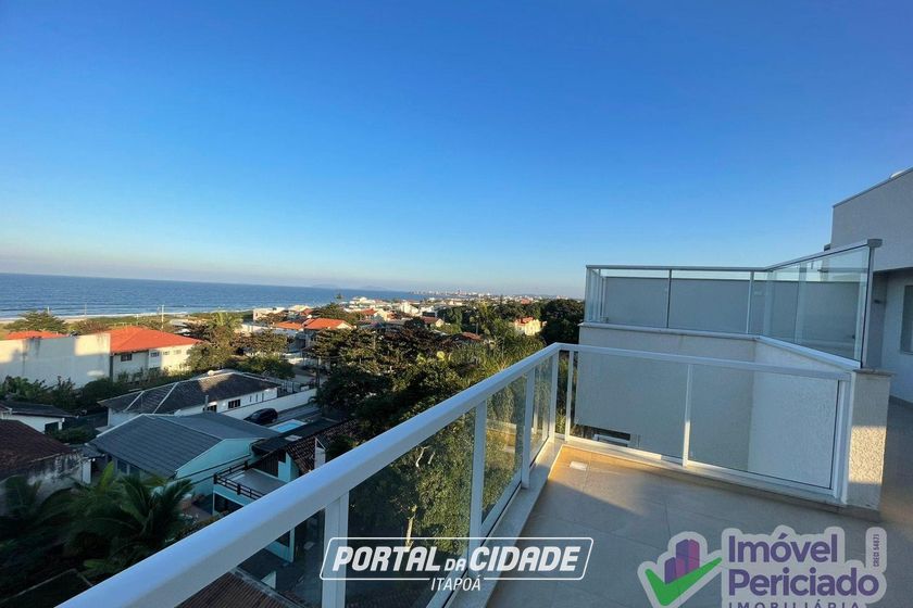 Apartamento &agrave; venda - 177m&sup2; - Rainha