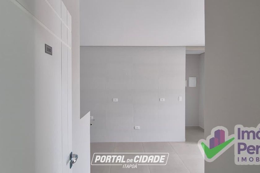 Apartamento &agrave; venda - 52m&sup2; - Itapema do Norte