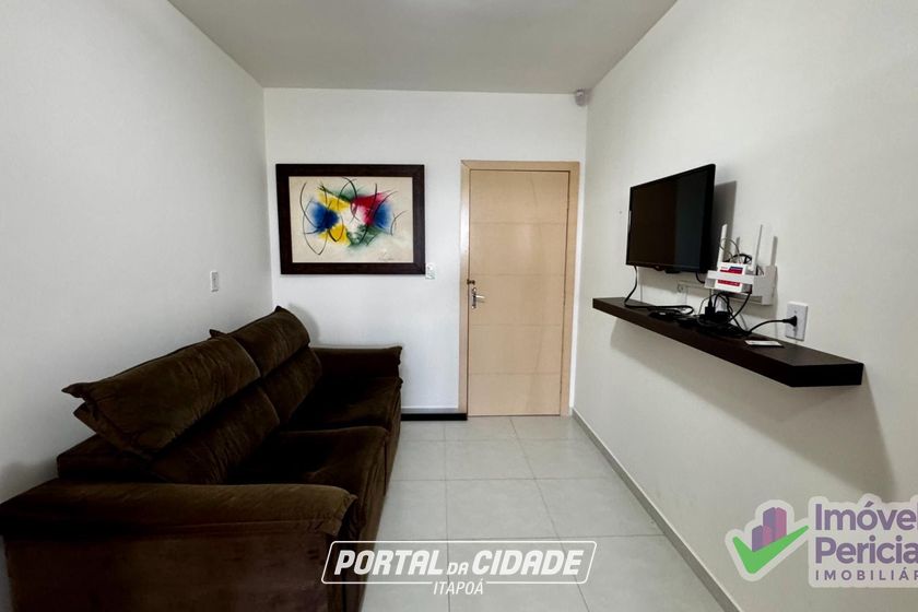 Apartamento &agrave; venda - 70m&sup2; - Itapema do Norte