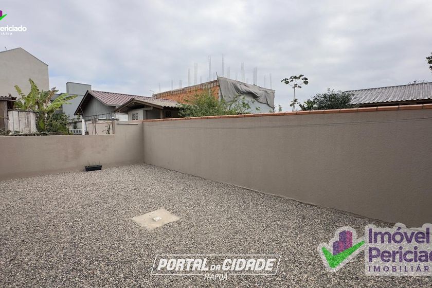 Casa &agrave; venda - 88m&sup2; - Continental