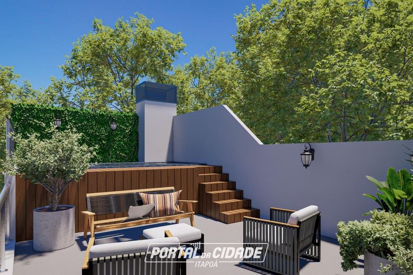 Apartamento &agrave; venda - 111m&sup2; - Rainha