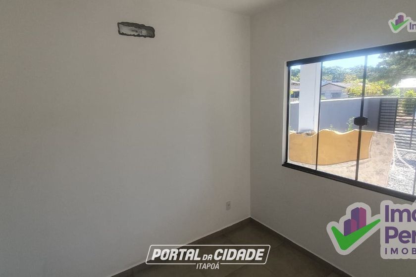 Casa &agrave; venda - 77m&sup2; - Bamerindus