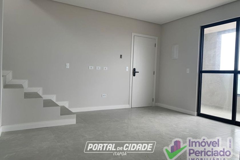 Apartamento &agrave; venda - 152m&sup2; - Paese