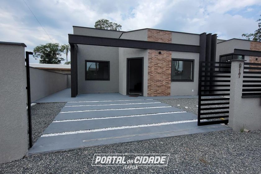 Casa &agrave; venda - 58m&sup2; - Continental