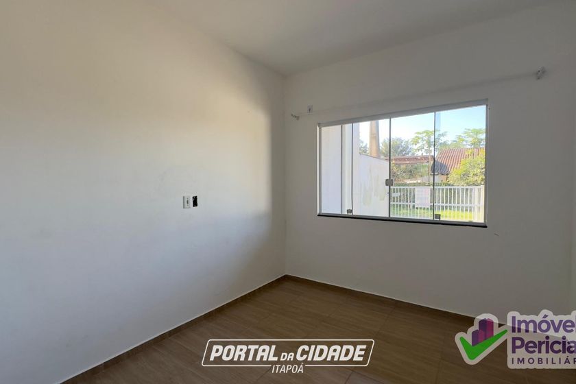 Casa &agrave; venda - 59m&sup2; - Centro