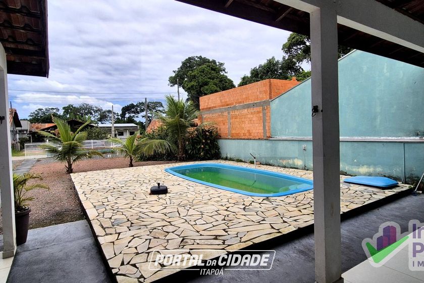 Casa &agrave; venda - 86m&sup2; - Continental