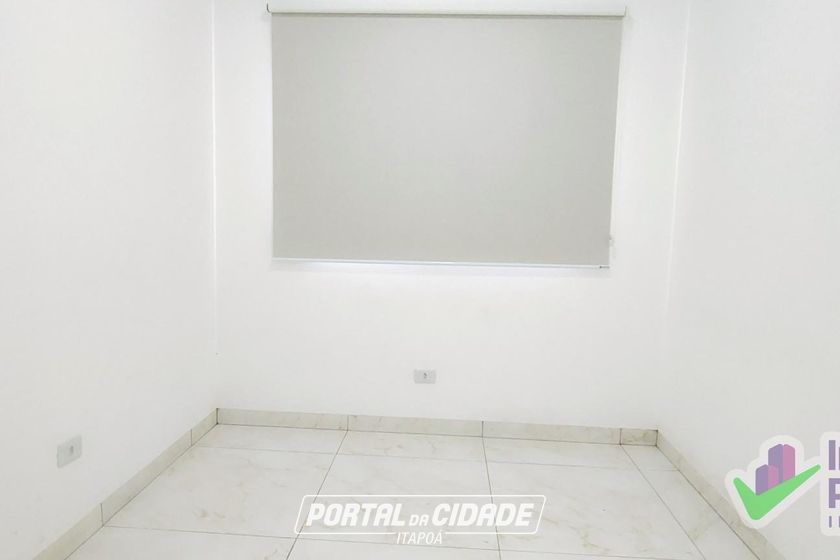 Casa &agrave; venda - 89m&sup2; - Barra do Sa&iacute;