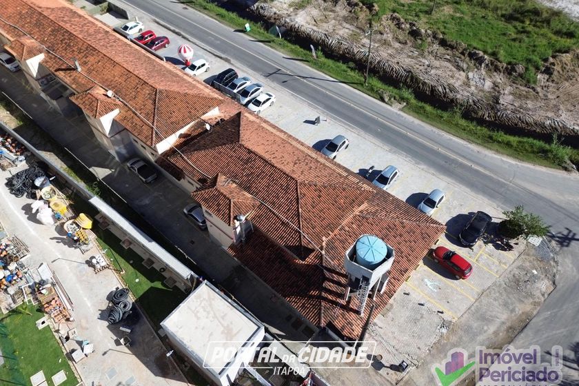 Apartamento &agrave; venda - 86m&sup2; - Maresia