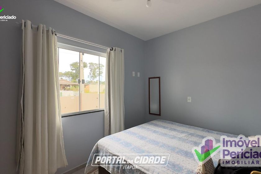 Casa &agrave; venda - 88m&sup2; - Continental