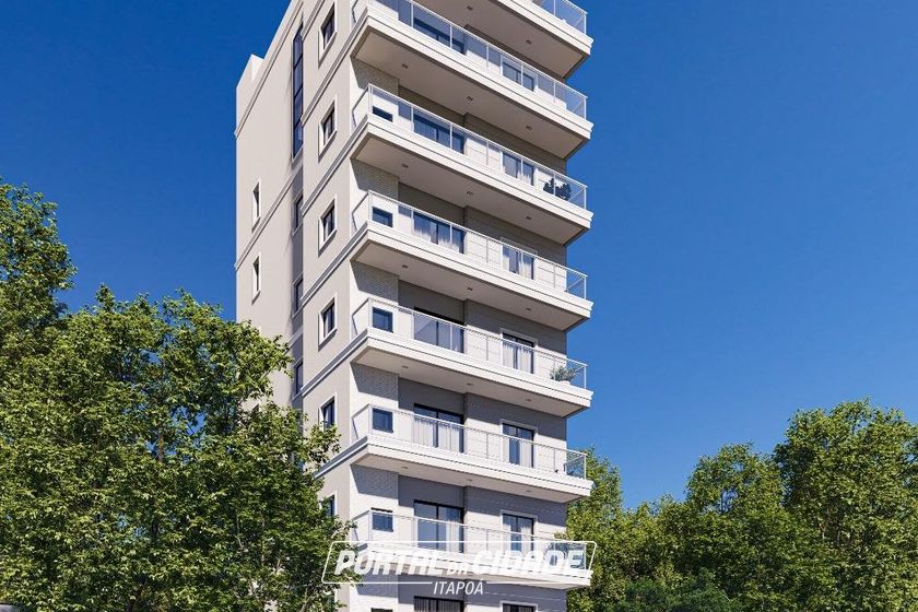 Apartamento &agrave; venda - 220m&sup2; - Rainha
