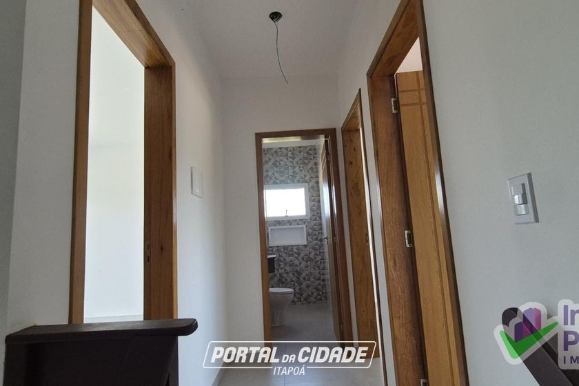 Casa &agrave; venda - 101m&sup2; - Cambij&uacute;