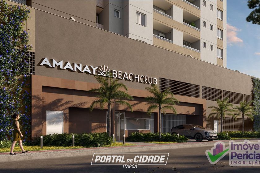 Apartamento &agrave; venda - 63m&sup2; - Rainha