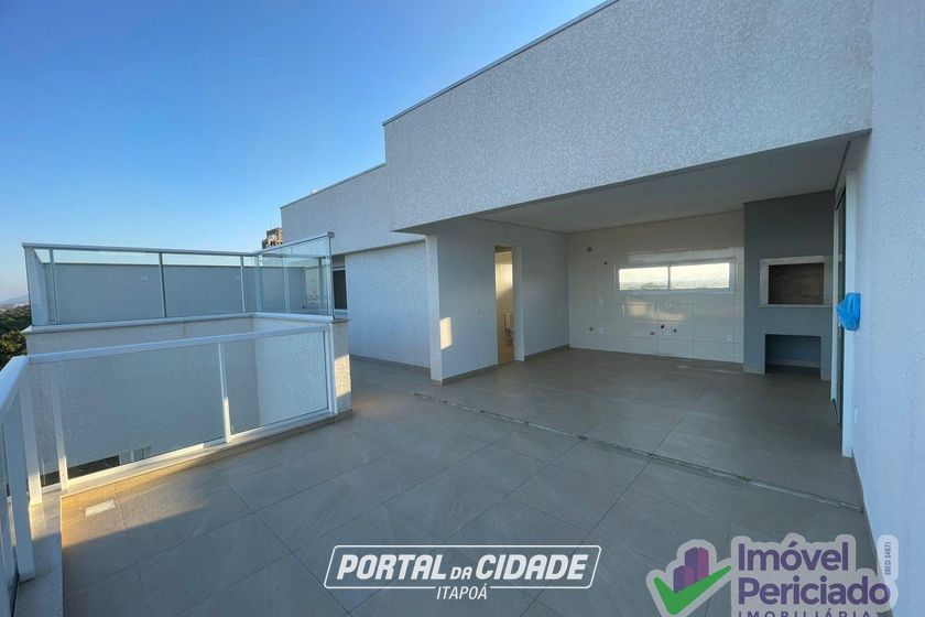Apartamento &agrave; venda - 177m&sup2; - Rainha