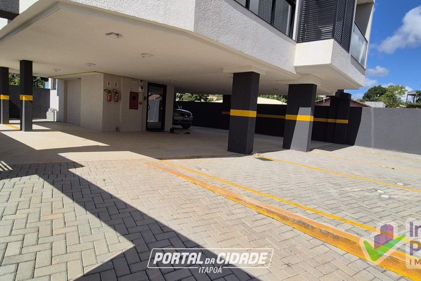 Apartamento &agrave; venda - 90m&sup2; - Itapema do Norte