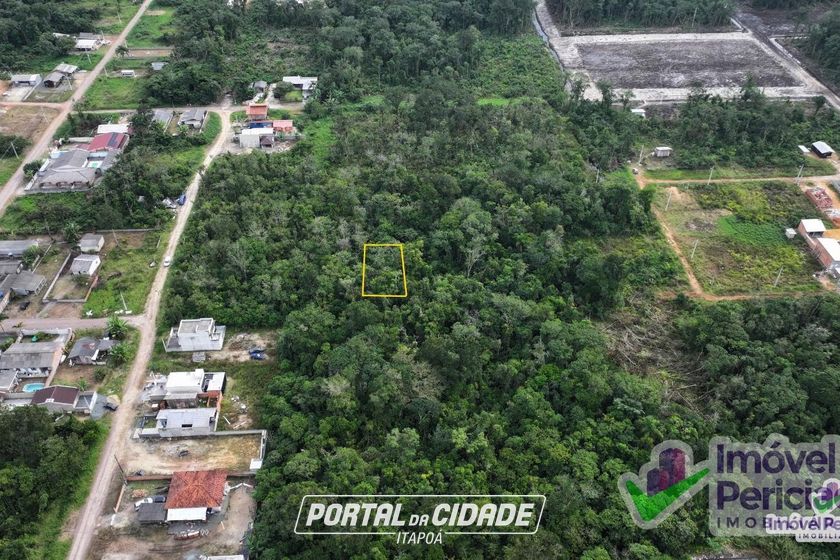 Terreno &agrave; venda - 420m&sup2; - Rainha