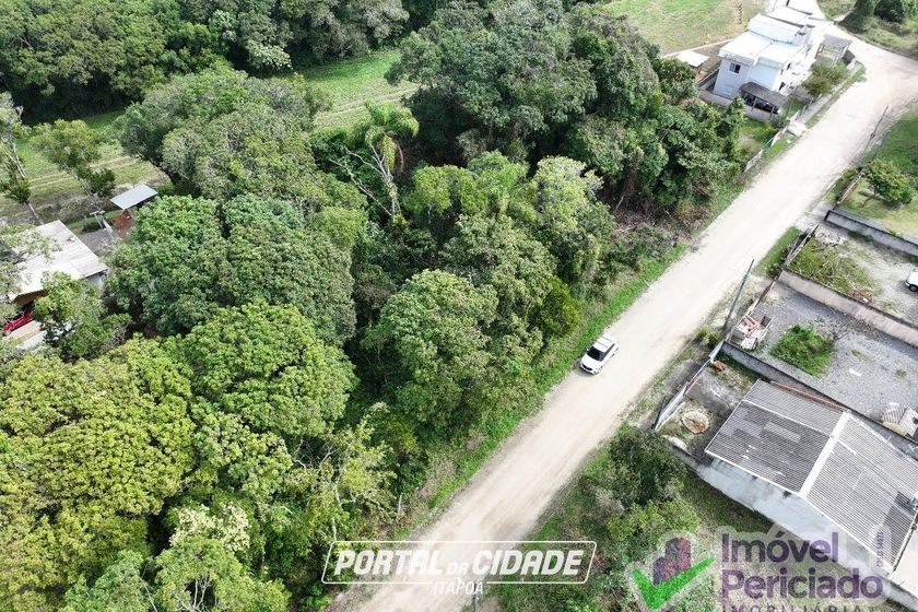 Terreno &agrave; venda - 300m&sup2; - Pontal do Norte