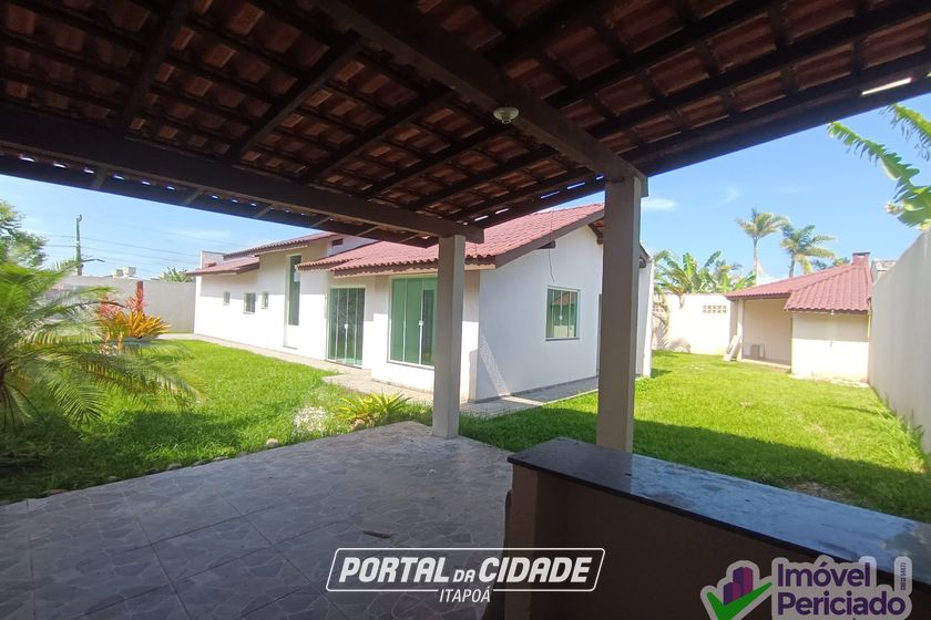Casa &agrave; venda - 280m&sup2; - Cambij&uacute;