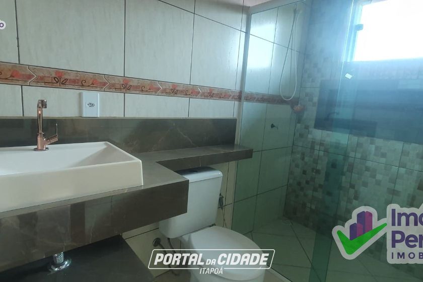 Casa &agrave; venda - 202m&sup2; - Centro