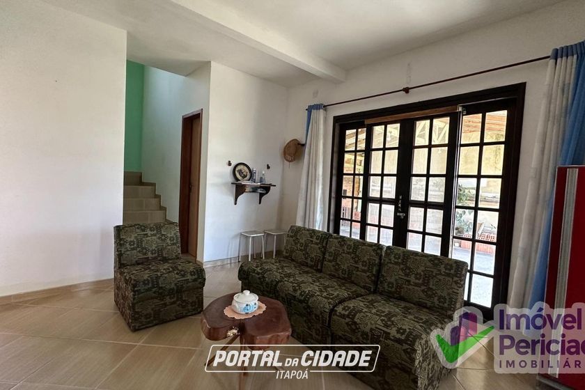 Casa &agrave; venda - 99m&sup2; - Centro