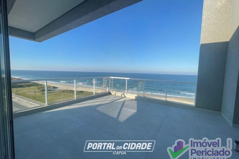 Apartamento &agrave; venda - 278m&sup2; - Rainha