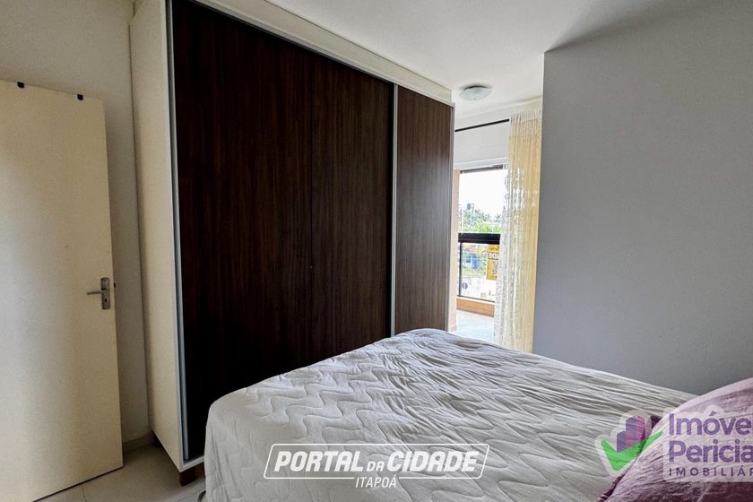 Apartamento &agrave; venda - 70m&sup2; - Itapema do Norte