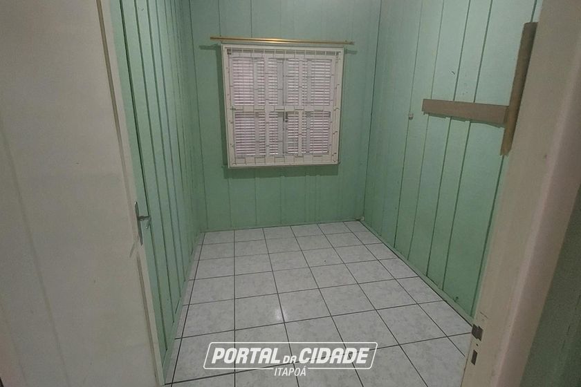 Terreno &agrave; venda - 81m&sup2; - Itapema do Norte