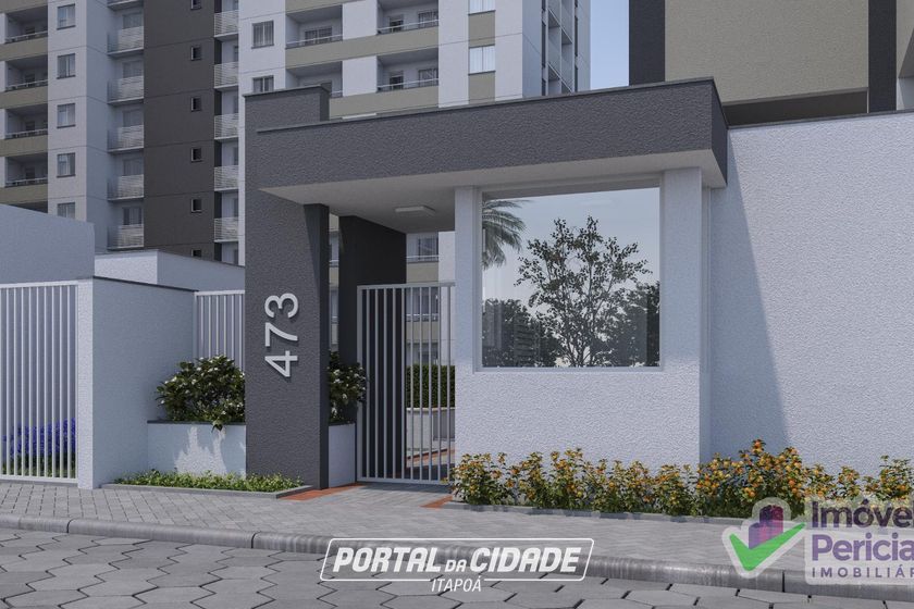 Apartamento &agrave; venda - 51m&sup2; - Maresia