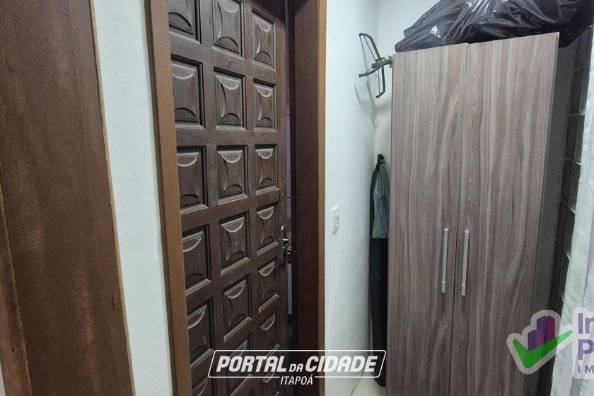 Casa para alugar - 129m&sup2; - Itapema do Norte