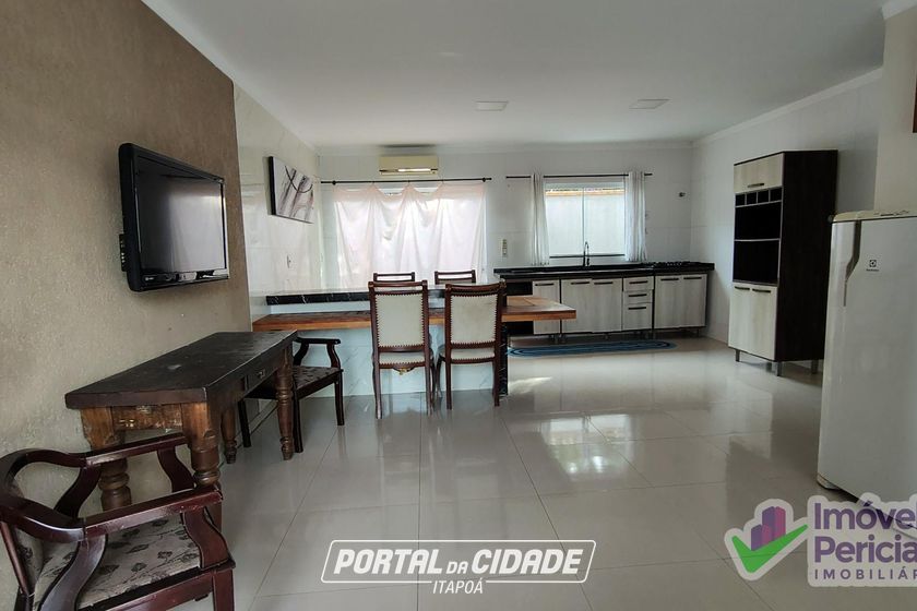 Casa para alugar - Itapema do Norte