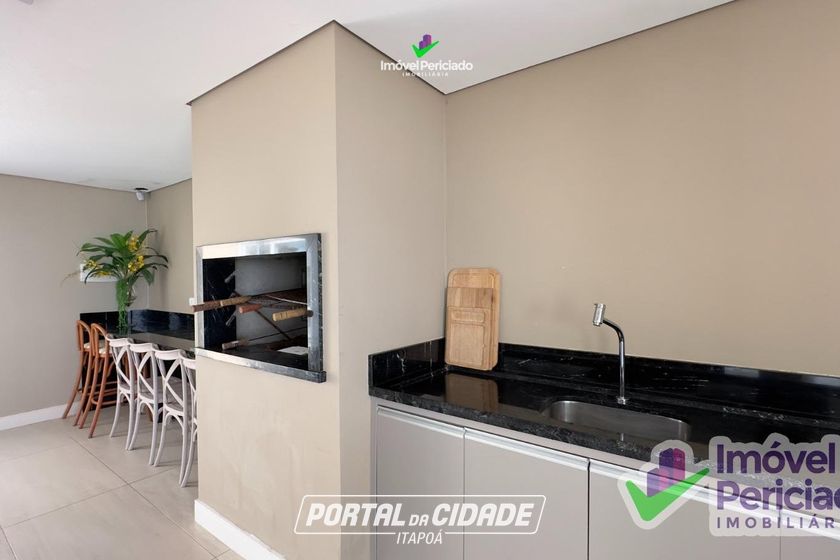 Casa &agrave; venda - 164m&sup2; - Cambij&uacute;