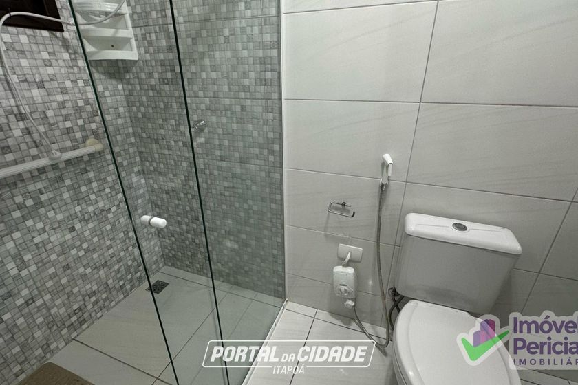 Casa &agrave; venda - 184m&sup2; - Continental