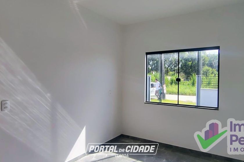 Casa &agrave; venda - 78m&sup2; - Pontal do Norte