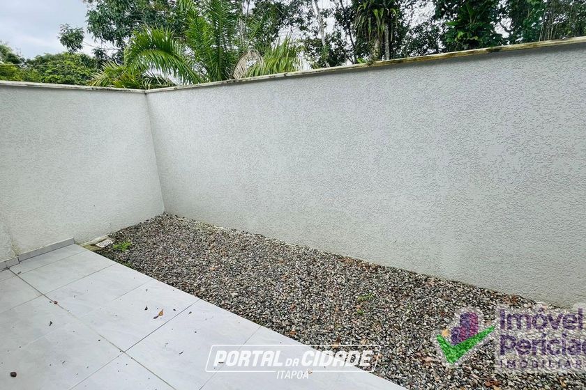Casa &agrave; venda - 48m&sup2; - S&atilde;o Jos&eacute;