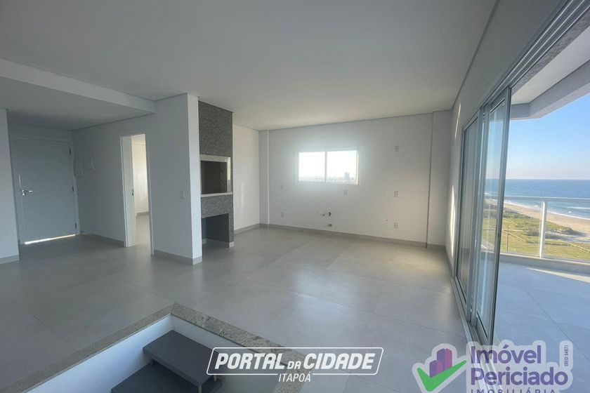 Apartamento &agrave; venda - 278m&sup2; - Rainha