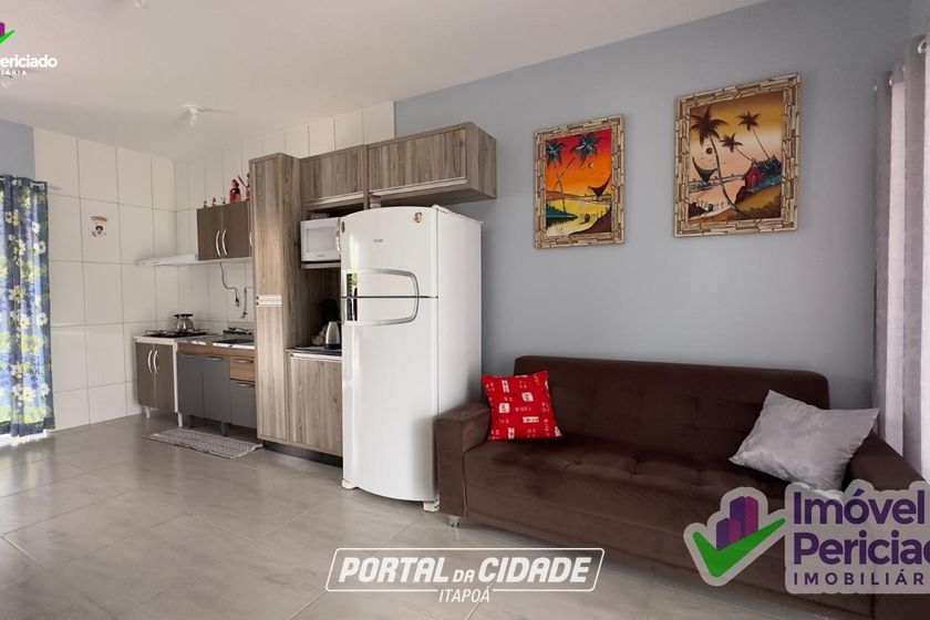 Casa &agrave; venda - 88m&sup2; - Continental