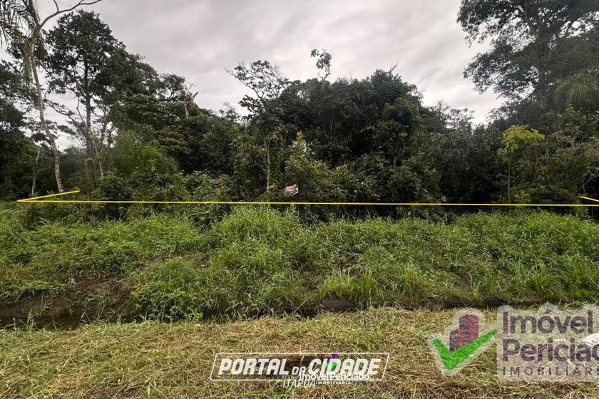 Terreno &agrave; venda - 360m&sup2; - S&atilde;o Jos&eacute;