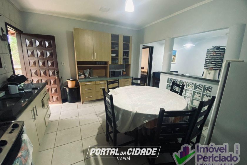Casa para alugar - Pontal do Norte