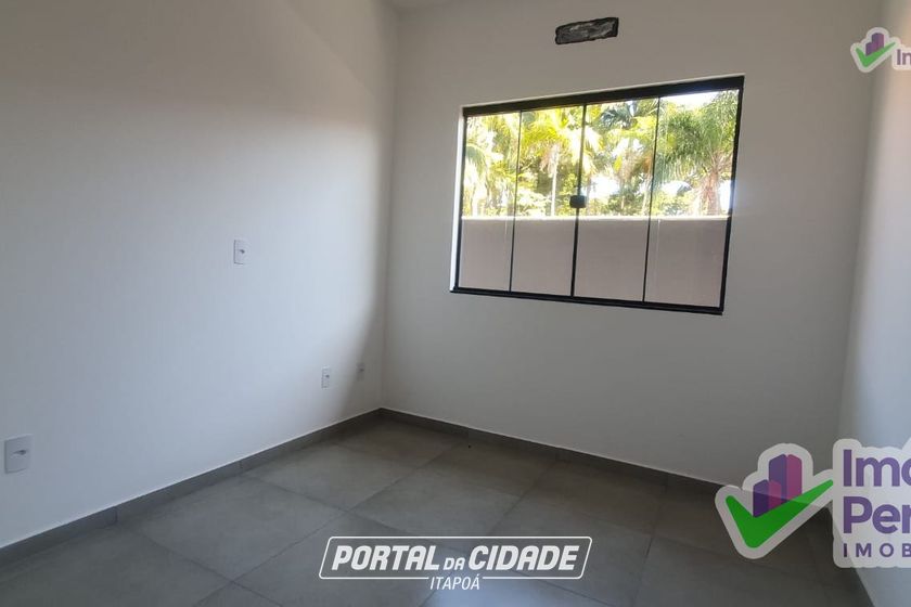 Casa &agrave; venda - 77m&sup2; - Bamerindus