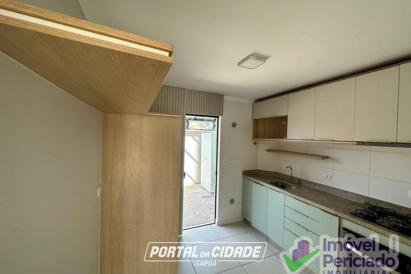 Apartamento &agrave; venda - 64m&sup2; - Paese