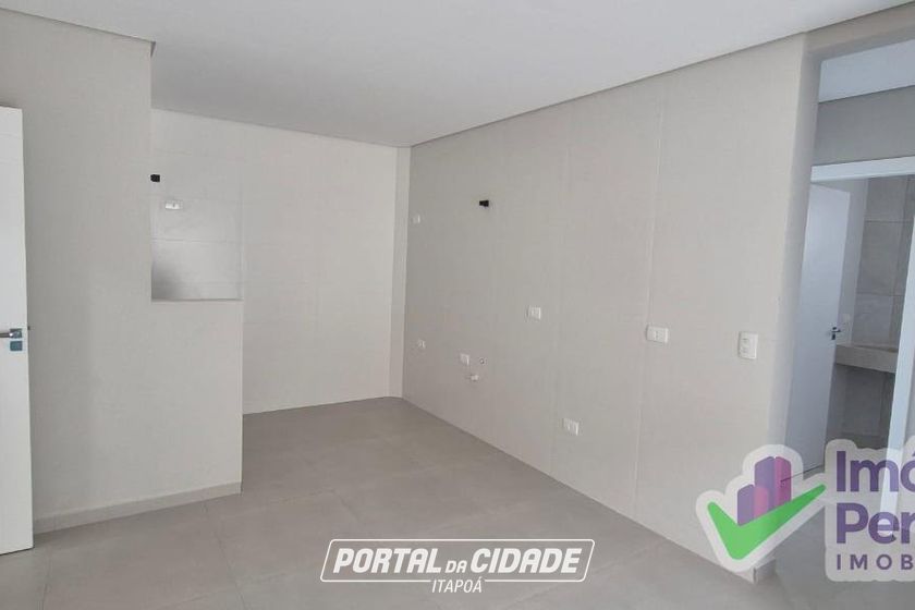 Apartamento &agrave; venda - 52m&sup2; - Itapema do Norte