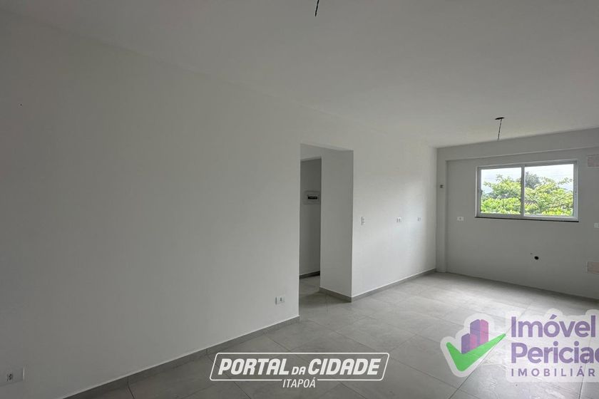 Apartamento &agrave; venda - 68m&sup2; - Paese