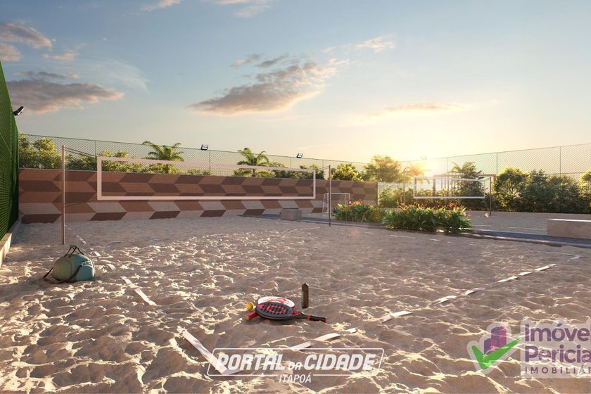 Apartamento &agrave; venda - 63m&sup2; - Rainha