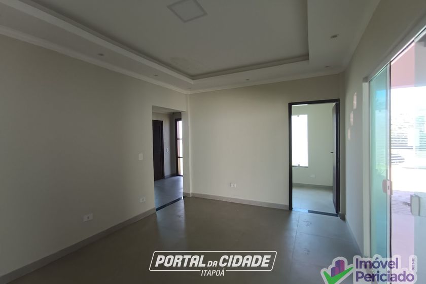 Casa &agrave; venda - 280m&sup2; - Cambij&uacute;