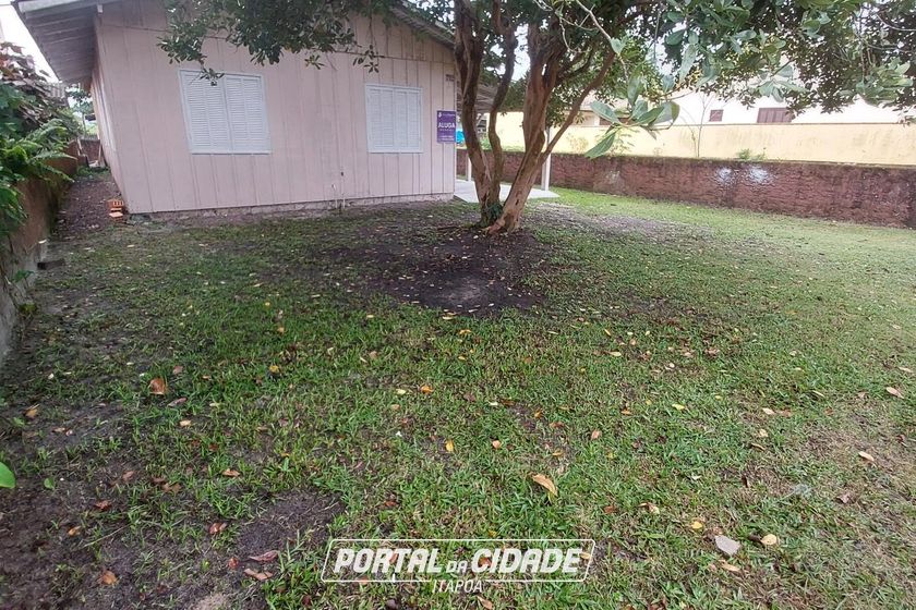 Terreno &agrave; venda - 81m&sup2; - Itapema do Norte