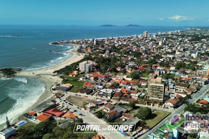 Apartamento &agrave; venda - Itapema do Norte
