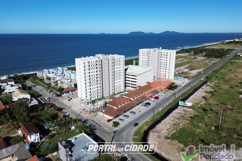 Apartamento &agrave; venda - 86m&sup2; - Maresia