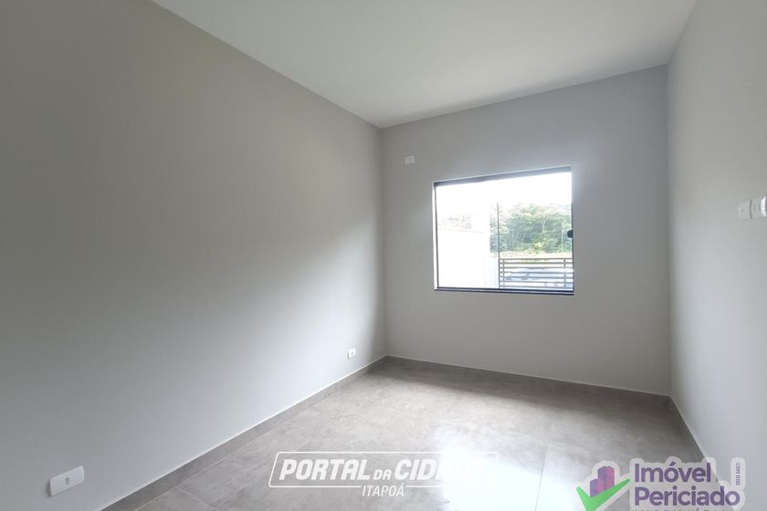 Casa &agrave; venda - 59m&sup2; - Barra do Sa&iacute;