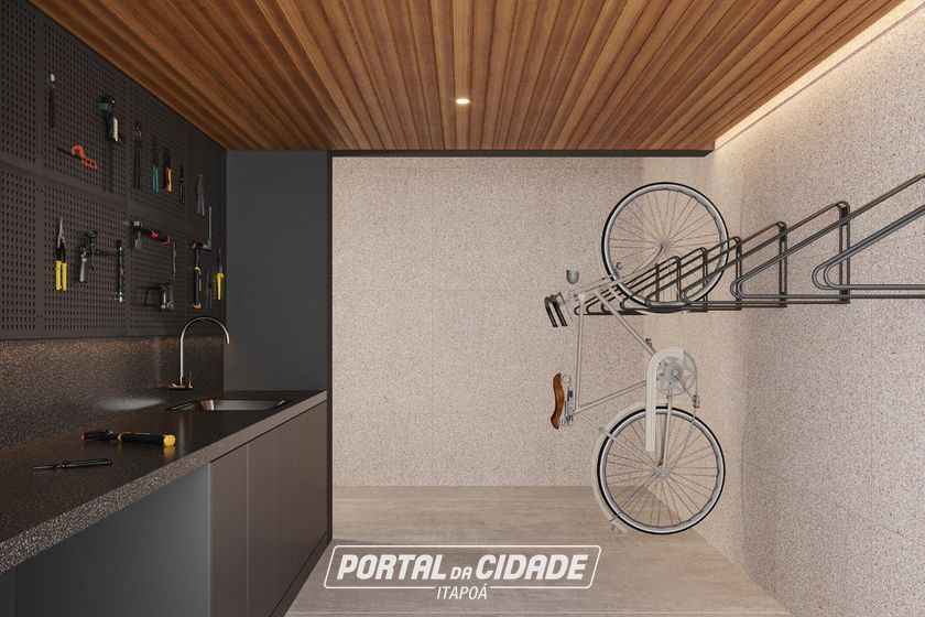 Apartamento &agrave; venda - 156m&sup2; - Itapema do Norte