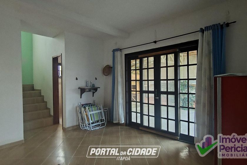 Casa &agrave; venda - 99m&sup2; - Centro